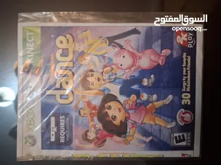  20 41 لعبة سيديات العاب كوبي (جديدة) للXBOX 360 بسعر حرق عاخر البضاعة