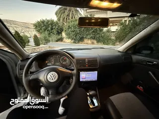  6 Golf mk4 2002 جولف