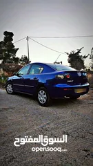  1 مازدا 3 2008
