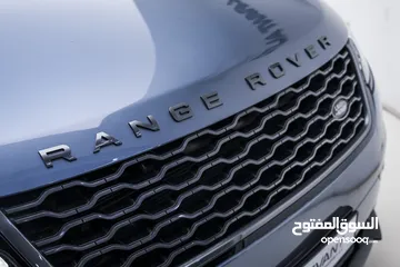  23 Range Rover Velar R dynamic 2019