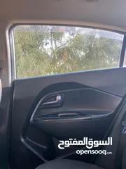  9 كيا ريو 2017