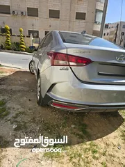  8 افضل هونداي اكسنت 2021. جير اوتوماتك و تريبتونك 6 غيارات بحالة ممتازهدة ، شاشة أندرويد أوتو. 1600CC