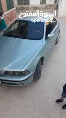  5 دبBMW523E39