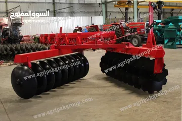  11 Brand New MF Tractors Model 2024 with Equipment's for Sale ! Direct From Factory!