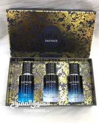  4 اجمل عطور فرنسية رجالية ونسائية