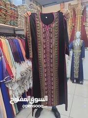  2 ملابس فلسطينية