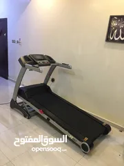  3 Impulse heavy duty treadmill