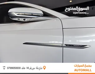  9 بايد هان كهربائية بالكامل موديل 2023 BYD Han EV