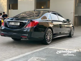  4 Mercedes 2015