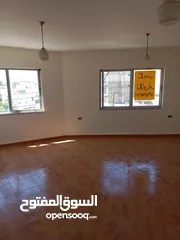  4 مكتب للايجار في جبل الحسين مساحة 65 متر