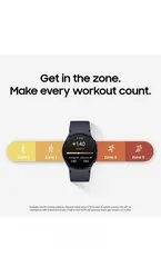  10 ساعة سامسونج جلاكسي SAMSUNG Galaxy Watch