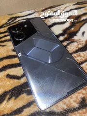  1 تكنو بوفا 5برو