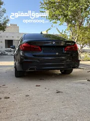  5 BMW 530e  E drive  Individual