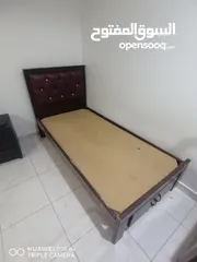  2 سرير غرفة نوم للبيع