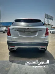  5 كاديلاك XT5 400 2020 وارد امريكي