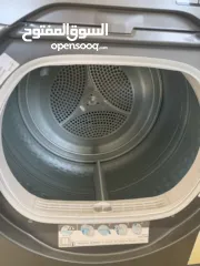  5 نشافة ملابس هوفر 9 كغم