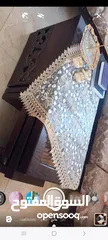  8 كنب للبيع مع طاولاتو