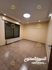  7 شقة سوبر ديلوكس ارضية مع حديقة