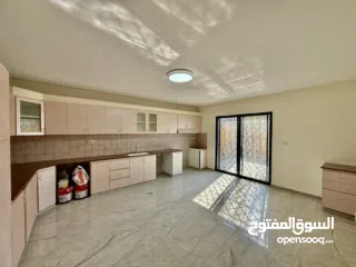  9 تأجير شقة طابقية بمساحة 340 م2 في منطقة حيوية في الماصيون (للمؤسسات فقط)