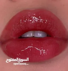  3 فيلم ايسنسيس للشفايف PLUMBING LIP FILLER