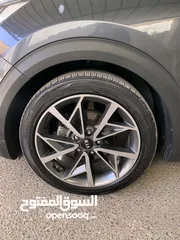  8 كيا نيرو هايبرد 2020  تورنج اعلا صنف عدا الفتحه مميزه جدا بحال الوكاله