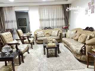  6 كنب 7مقاعد