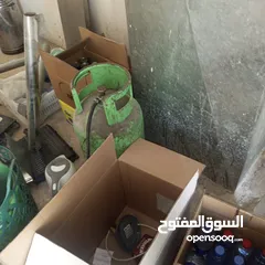  12 معدات لمحل قهوة