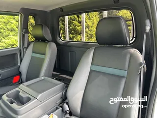  4 كيا بنجو 2022 كهرباء كاش و اقساط عن طريق المعرض