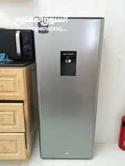  1 Hisense Refrigerator fridge