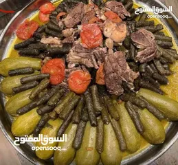  7 مطبخ بنت الكويتي