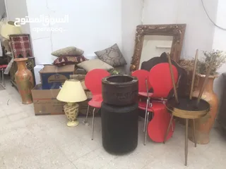  3 أثاث للبيع