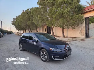  16 E golf 2016 premium full without fat7a
