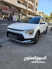  2 حبيب بدور توفر بنزين بس كيا نيرو اوفر سيارة في السوق