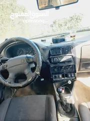  7 بولو كلسك اصل خصوصي ديزل