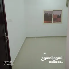  2 شقة شامل للإيجار مدينة حمد