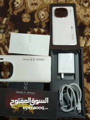  4 هاتف اي كيو بي ام للبيع