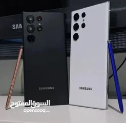  6 *اخر الاسبوع عندنا غير  لاننا لا بنستسلم ولا بنغير ورجعنا وفرناه تاني samsung S 23ultra بسعر خطير*