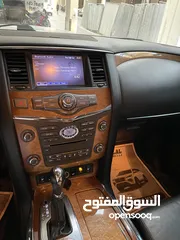  8 انفنتي Q56