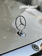  12 Mercedes-Benz *S450 AMG kit*