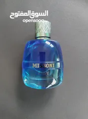  1 عطر ميسوني ويف (Missoni Wave) للبيع