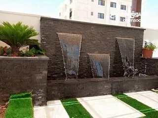  13 تركيب الشلالات - كل المحافظات