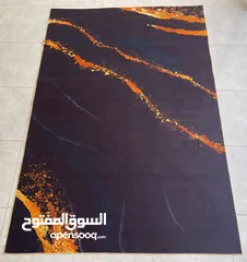  25 #عرووووض سجاد ثري دي مترين بثلاث سجاد 3D  2*3