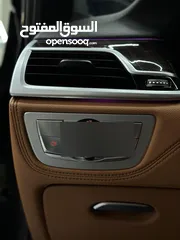  23 Bmw 745Le 2020 X-Drive Plug in hybrid