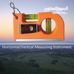  10 ميزان مائي ثنائي العدسة