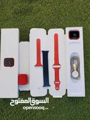  14 Apple Watch 6