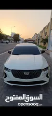  1 for sale cadillac ct4 2020