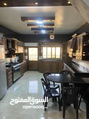 25 شقق مفروشه فخمه للايجار