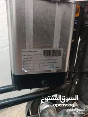  11 بيع بسكليت ياباني محوله كهربائيه متور 1500 بطارية 48 فولت استعمال بسيط جدا اخت الجديدة