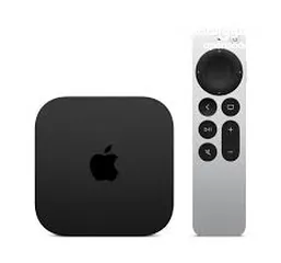  1 Apple TV4K