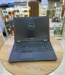  2 لابتوب ديل حديث، كور i5 جيل ثامن، رام 8 كيكا، SSD 256، كارت شاشة UHD، كيبورد ضوئي، مع سيت هدايا